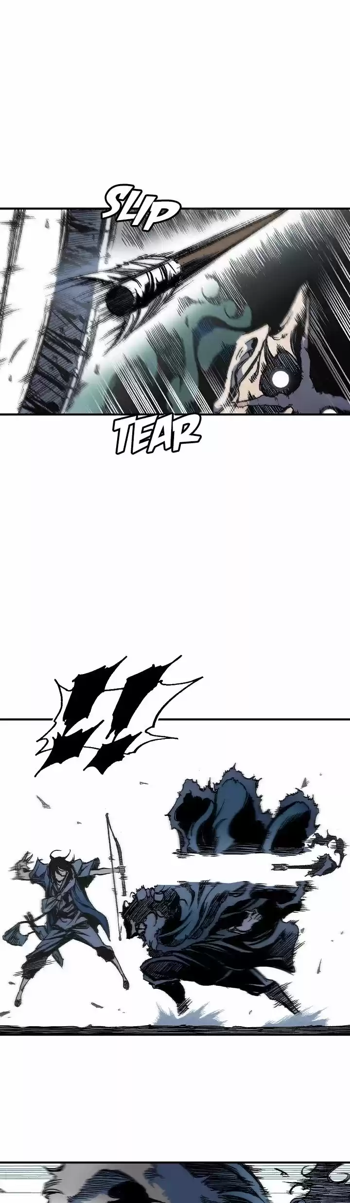 Memoir Of The King Of War - Capítulo 5 - Página 19 - LectorTMOo