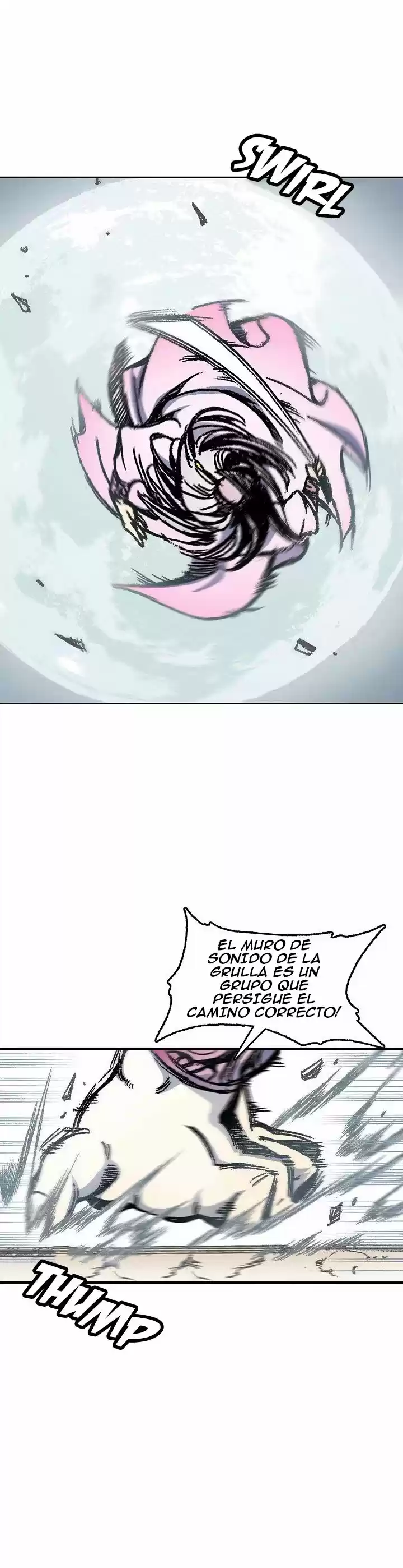 Memoir Of The King Of War - Capítulo 50 - Página 20 - LectorTMOo