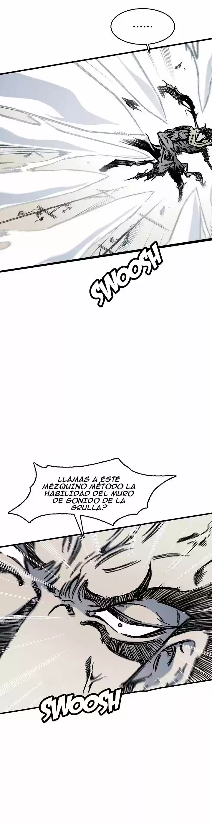 Memoir Of The King Of War - Capítulo 50 - Página 26 - LectorTMOo
