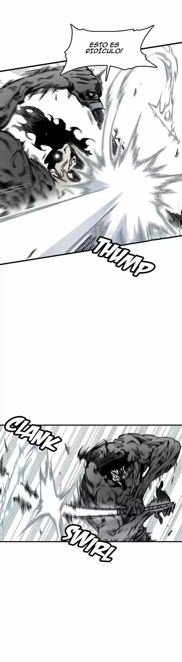 Memoir Of The King Of War - Capítulo 50 - Página 27 - LectorTMOo