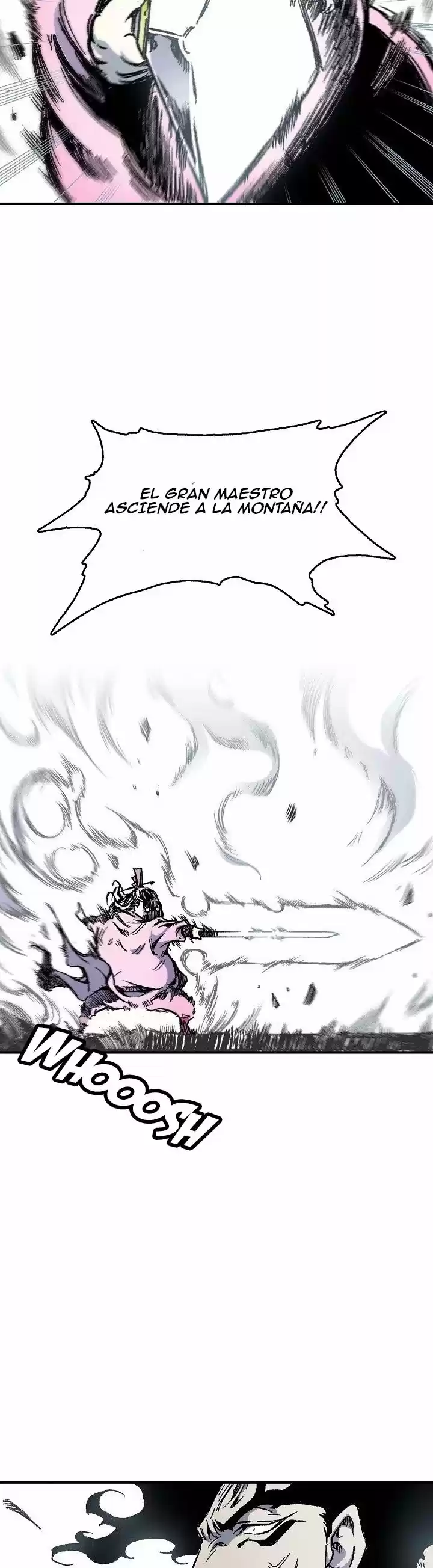 Memoir Of The King Of War - Capítulo 50 - Página 32 - LectorTMOo