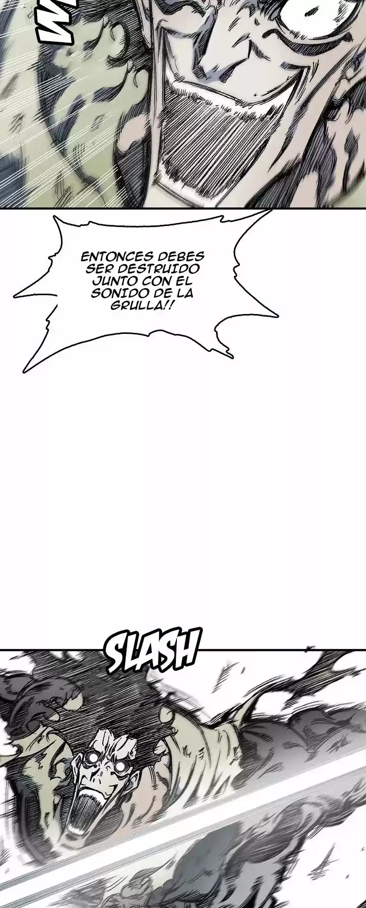Memoir Of The King Of War - Capítulo 50 - Página 36 - LectorTMOo