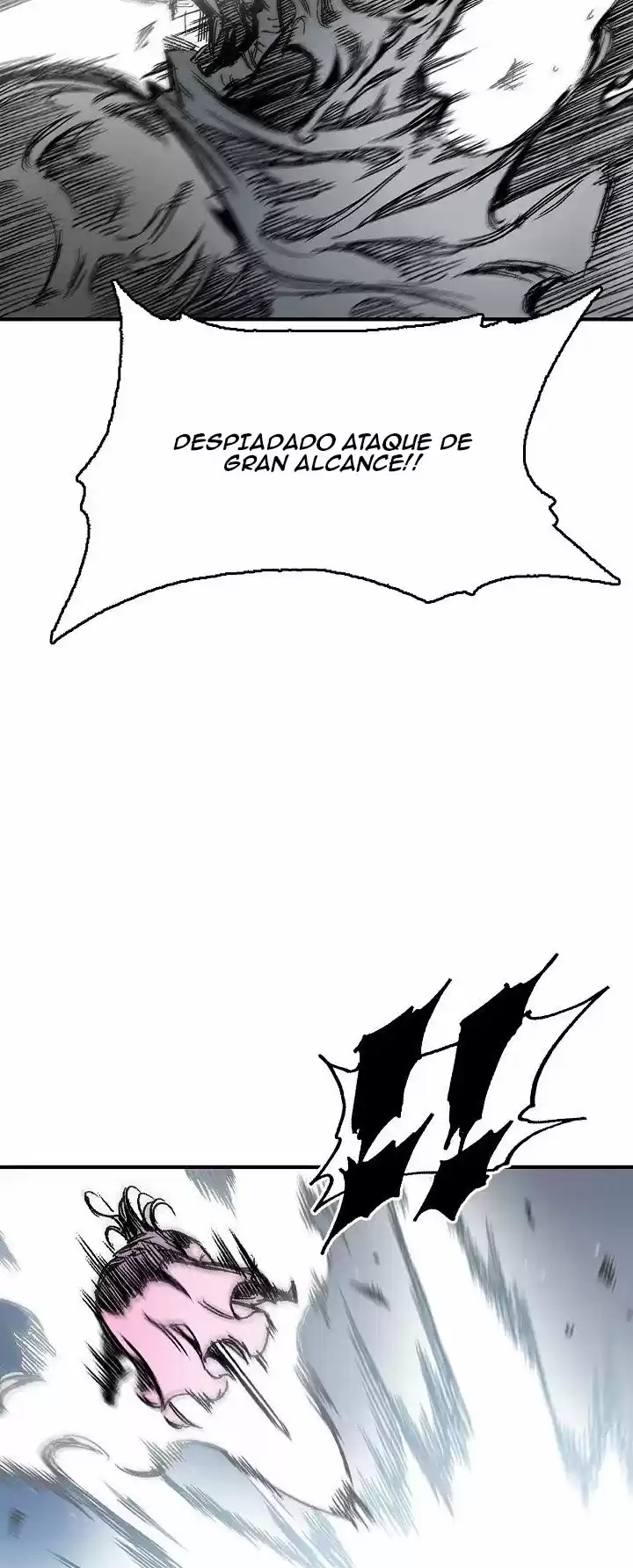 Memoir Of The King Of War - Capítulo 50 - Página 37 - LectorTMOo