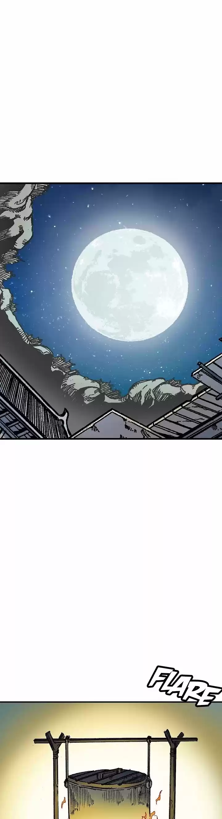 Memoir Of The King Of War - Capítulo 51 - Página 3 - LectorTMOo