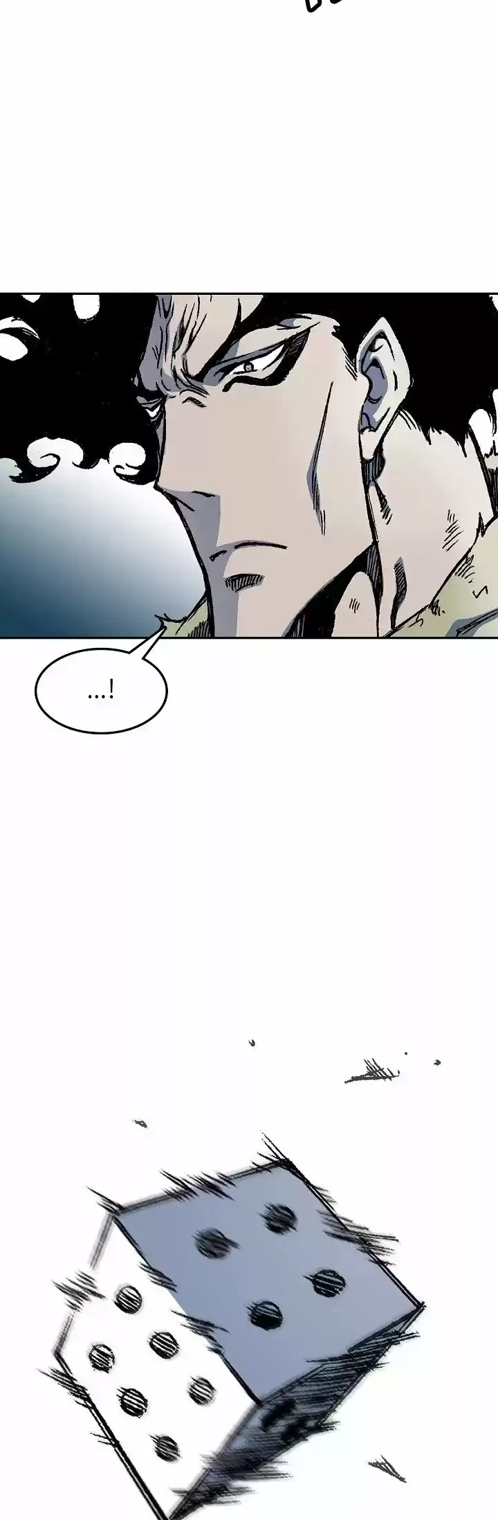 Memoir Of The King Of War - Capítulo 51 - Página 11 - LectorTMOo