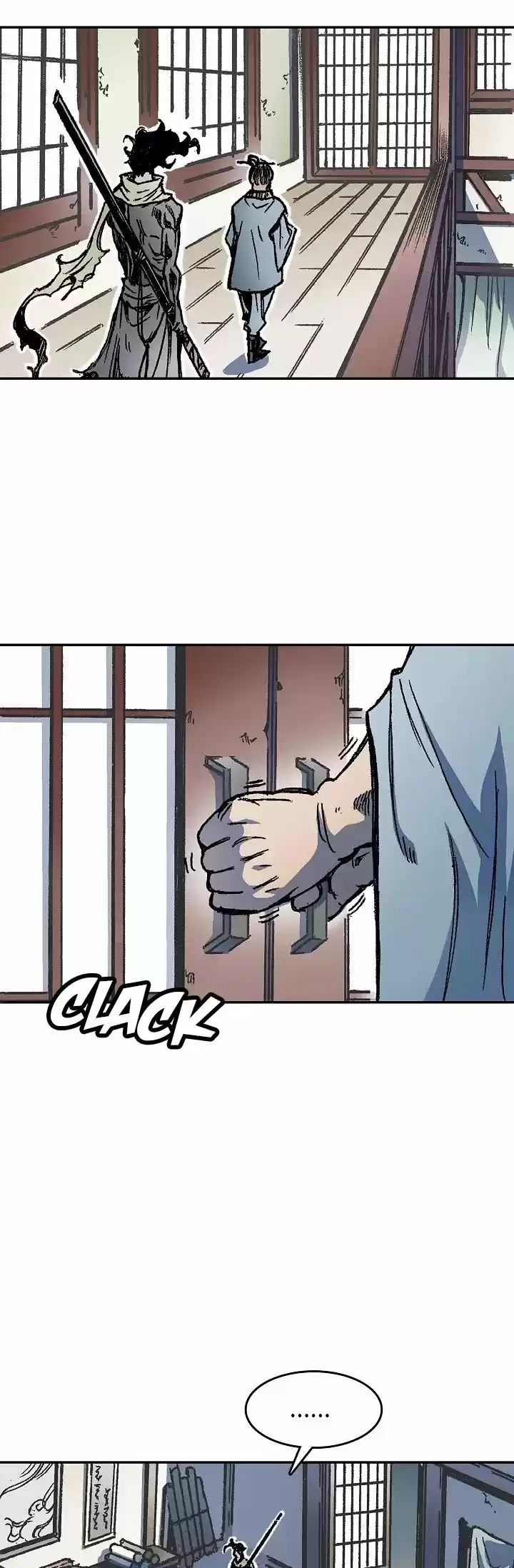 Memoir Of The King Of War - Capítulo 51 - Página 14 - LectorTMOo
