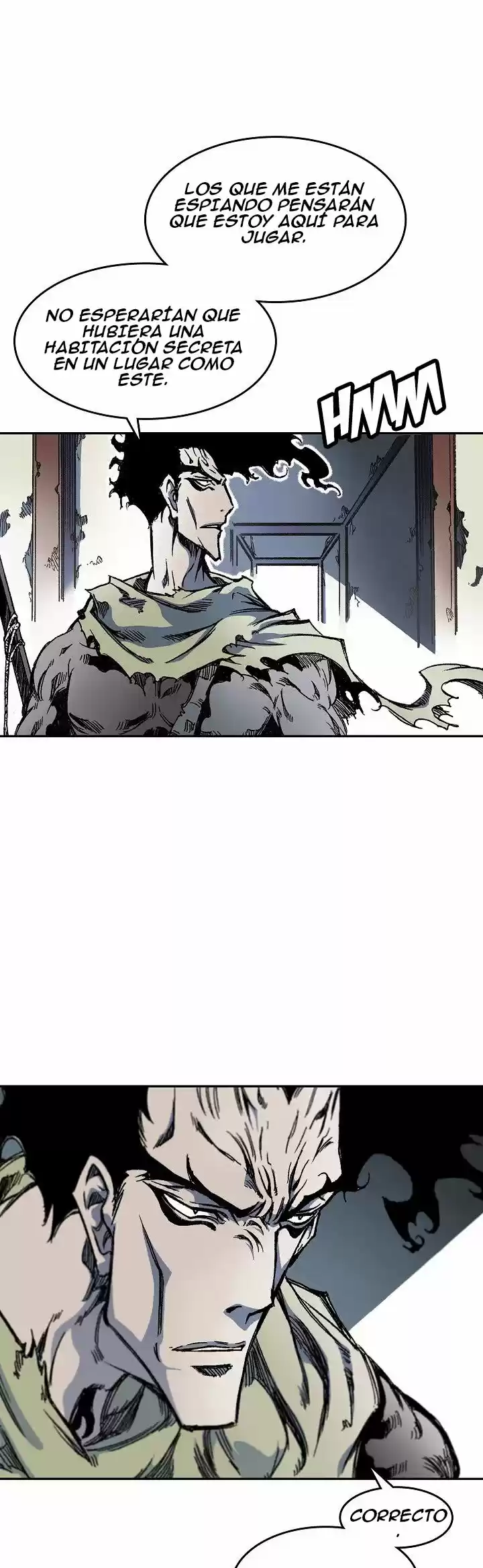 Memoir Of The King Of War - Capítulo 51 - Página 18 - LectorTMOo
