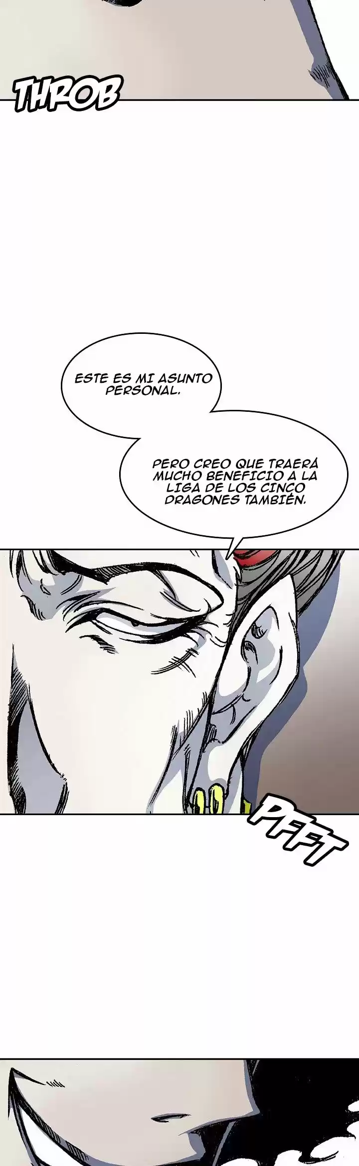 Memoir Of The King Of War - Capítulo 51 - Página 20 - LectorTMOo