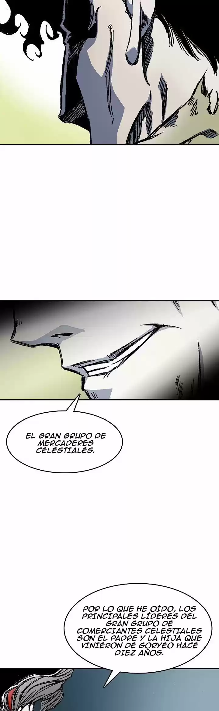 Memoir Of The King Of War - Capítulo 51 - Página 23 - LectorTMOo