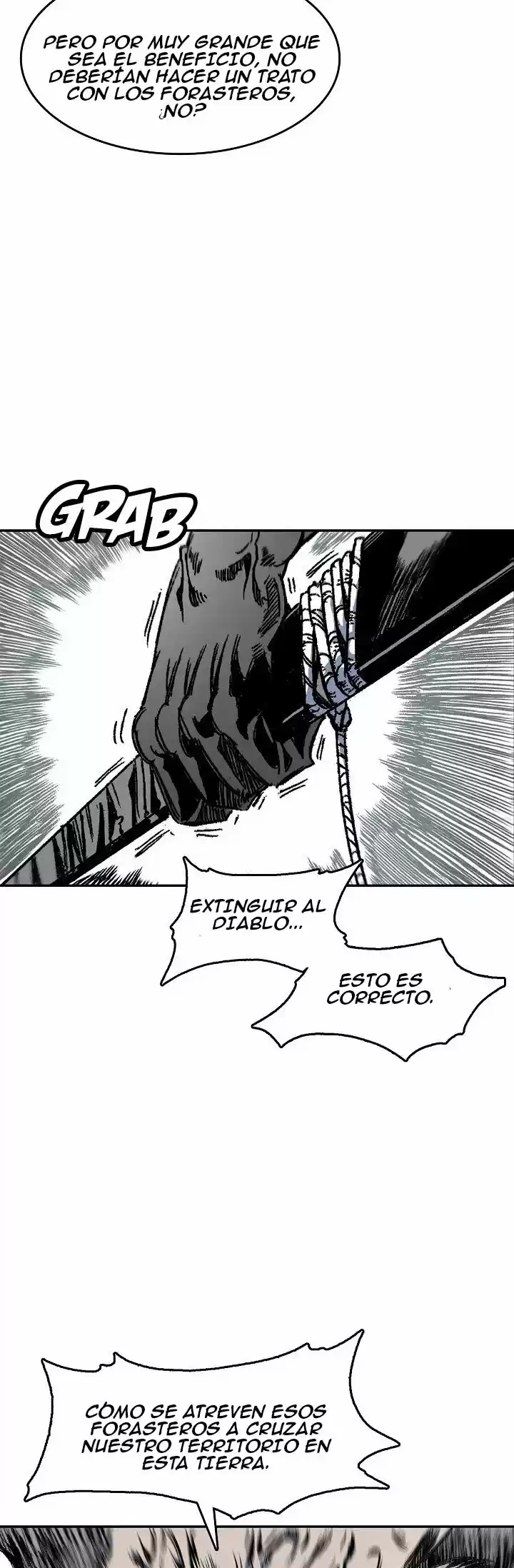 Memoir Of The King Of War - Capítulo 51 - Página 27 - LectorTMOo
