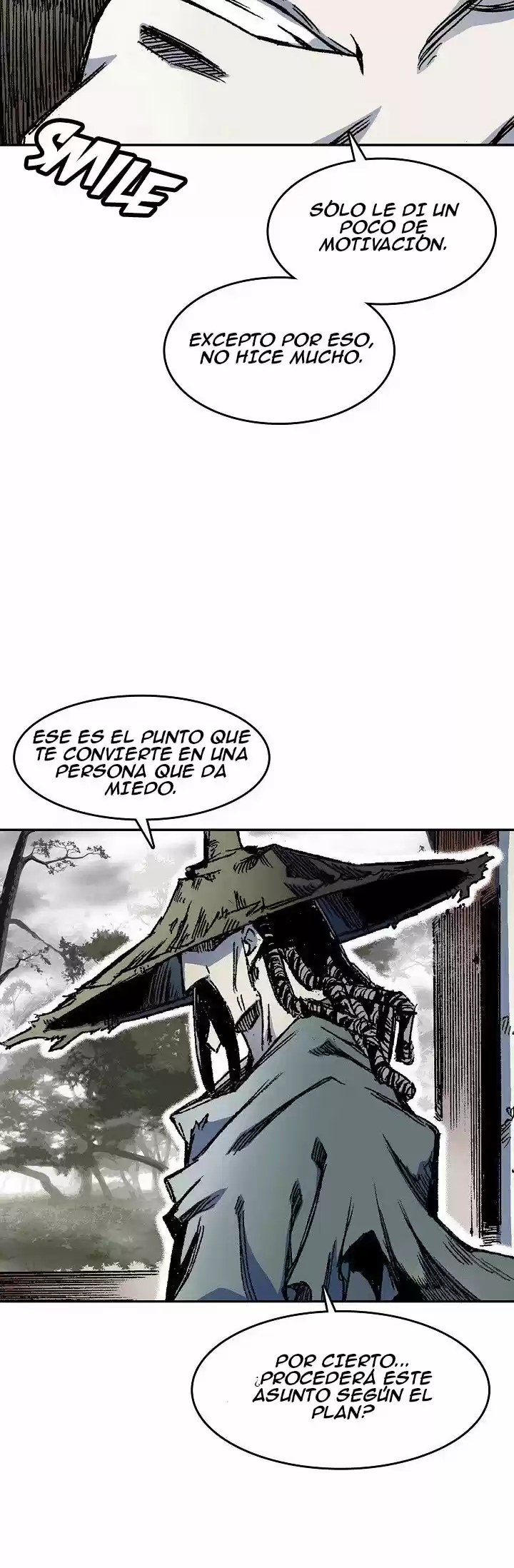 Memoir Of The King Of War - Capítulo 51 - Página 33 - LectorTMOo