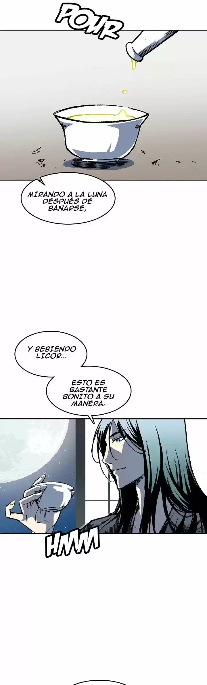 Memoir Of The King Of War - Capítulo 51 - Página 37 - LectorTMOo