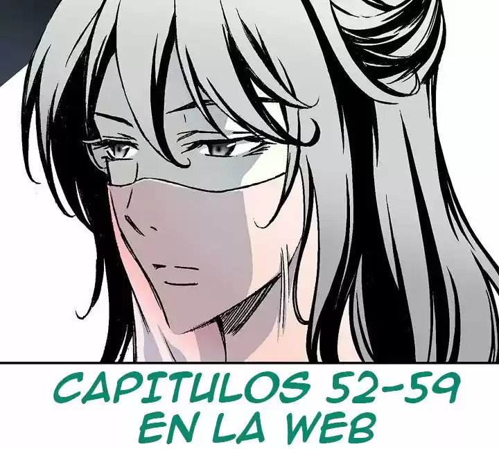 Memoir Of The King Of War - Capítulo 51 - Página 45 - LectorTMOo