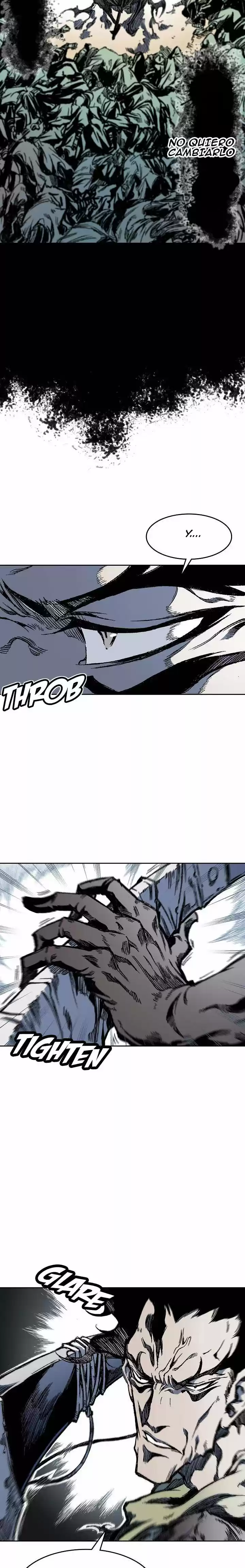Memoir Of The King Of War - Capítulo 54 - Página 9 - LectorTMOo