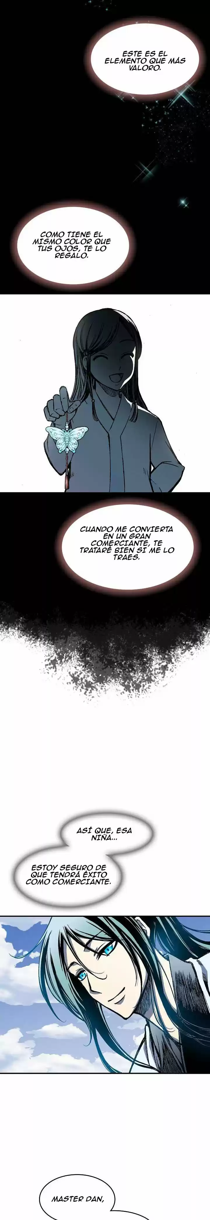 Memoir Of The King Of War - Capítulo 55 - Página 15 - LectorTMOo
