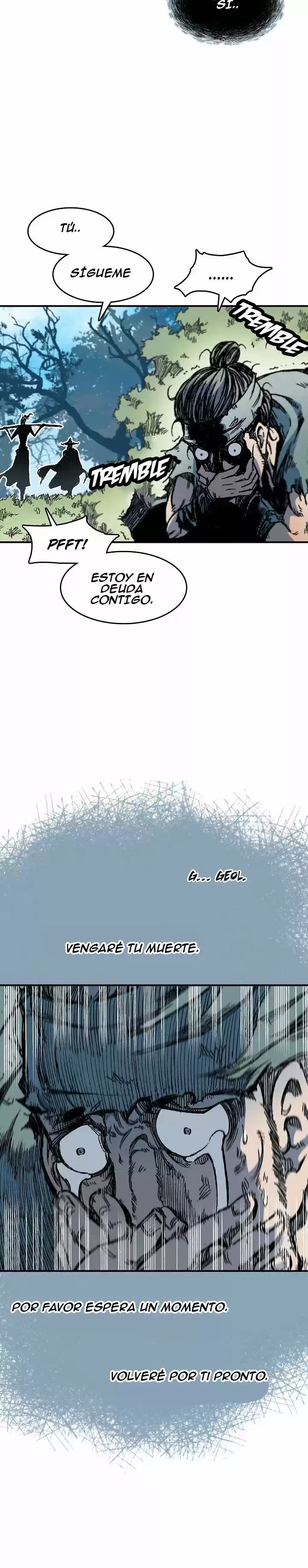 Memoir Of The King Of War - Capítulo 56 - Página 15 - LectorTMOo