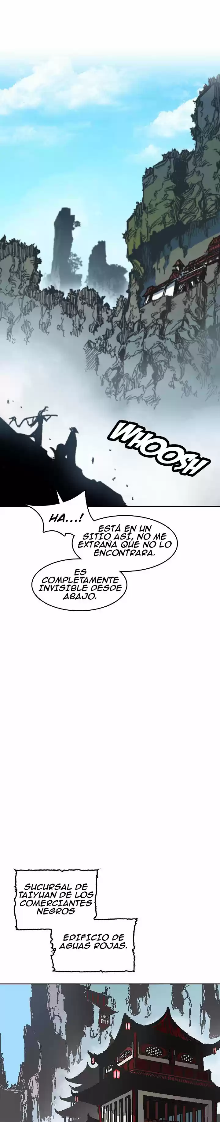 Memoir Of The King Of War - Capítulo 56 - Página 16 - LectorTMOo