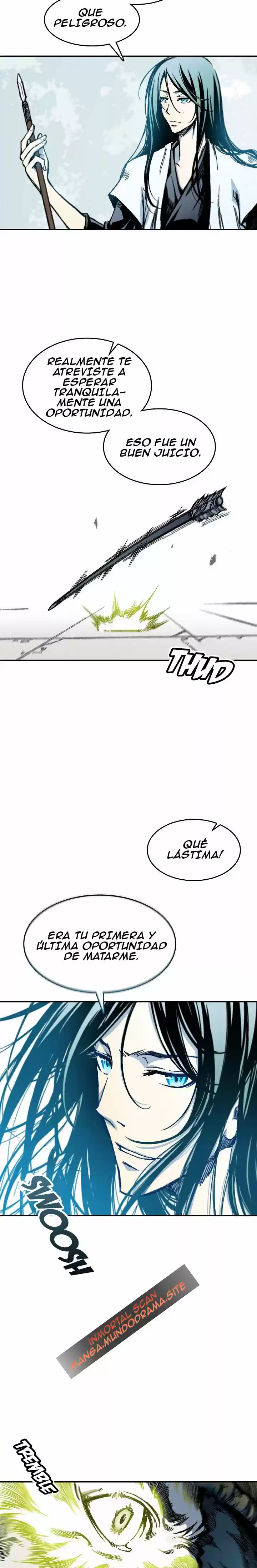 Memoir Of The King Of War - Capítulo 59 - Página 12 - LectorTMOo