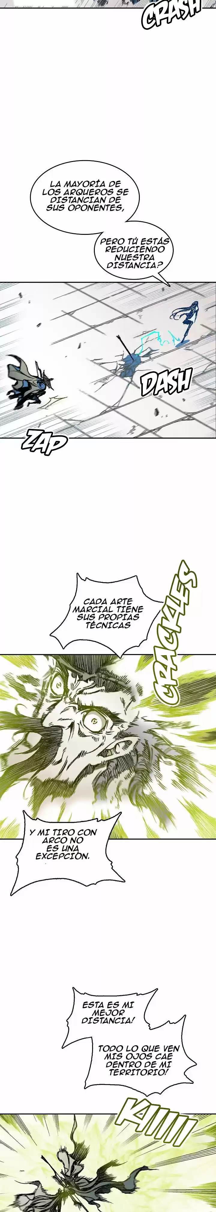 Memoir Of The King Of War - Capítulo 59 - Página 16 - LectorTMOo