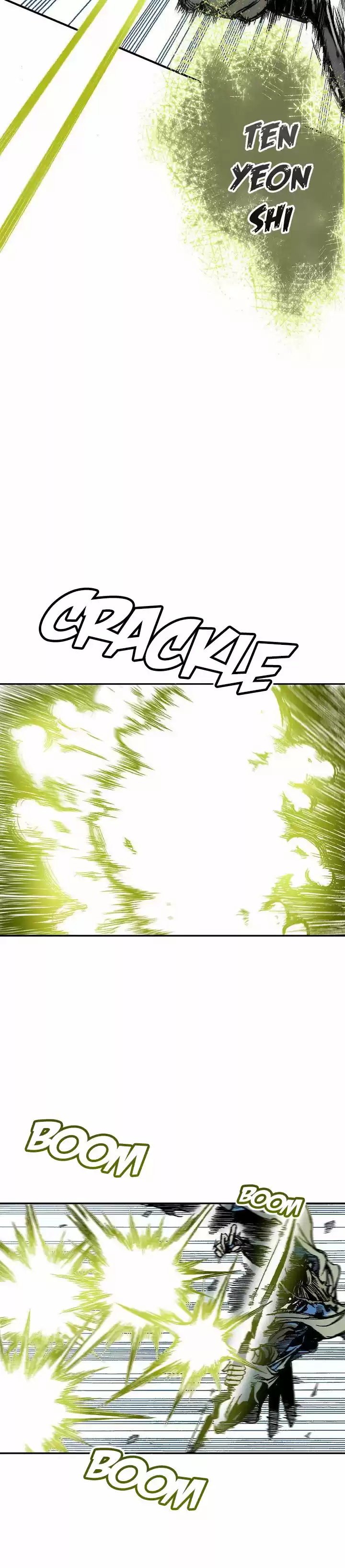 Memoir Of The King Of War - Capítulo 59 - Página 18 - LectorTMOo