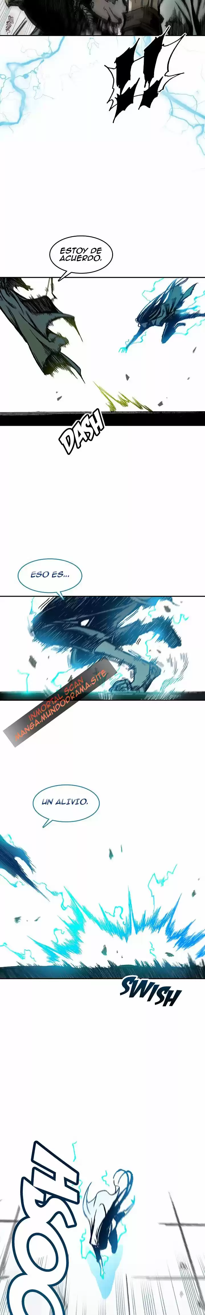 Memoir Of The King Of War - Capítulo 59 - Página 22 - LectorTMOo
