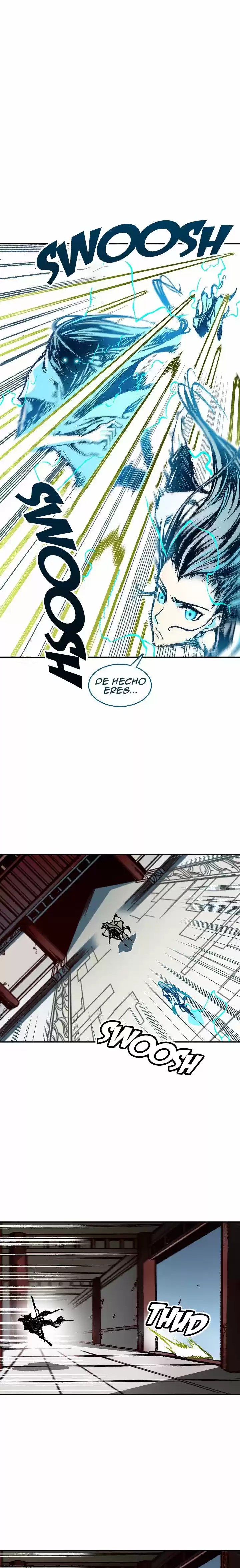 Memoir Of The King Of War - Capítulo 59 - Página 24 - LectorTMOo