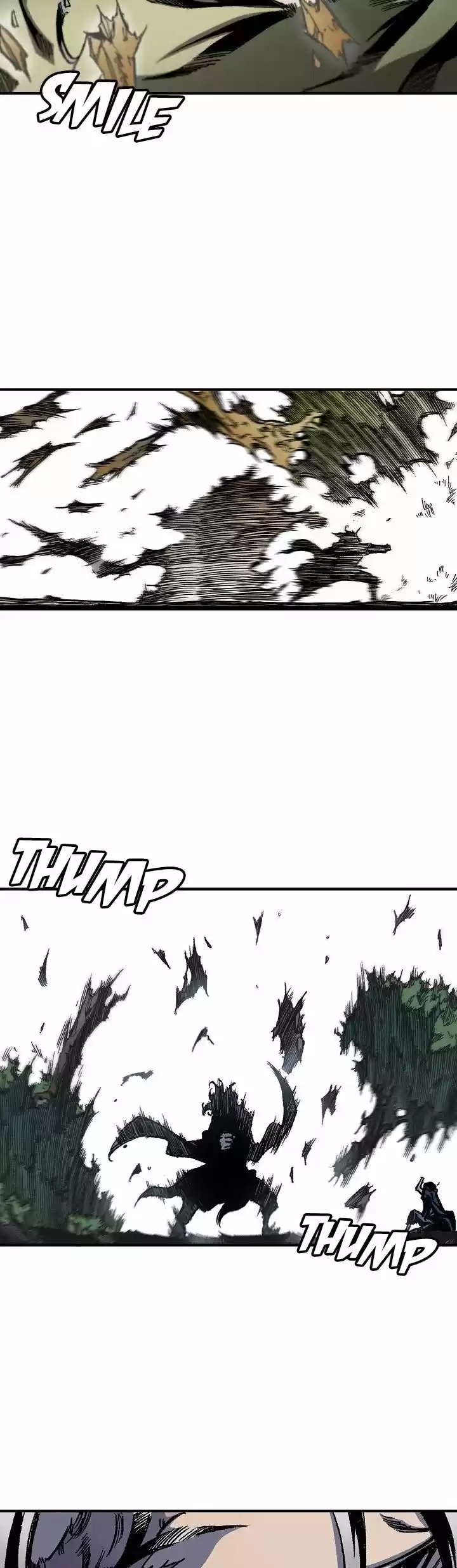 Memoir Of The King Of War - Capítulo 6 - Página 10 - LectorTMOo