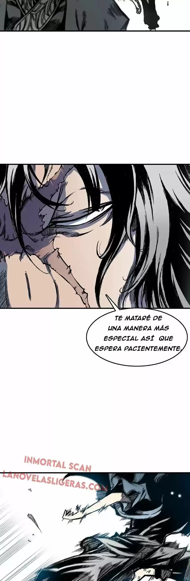 Memoir Of The King Of War - Capítulo 6 - Página 16 - LectorTMOo