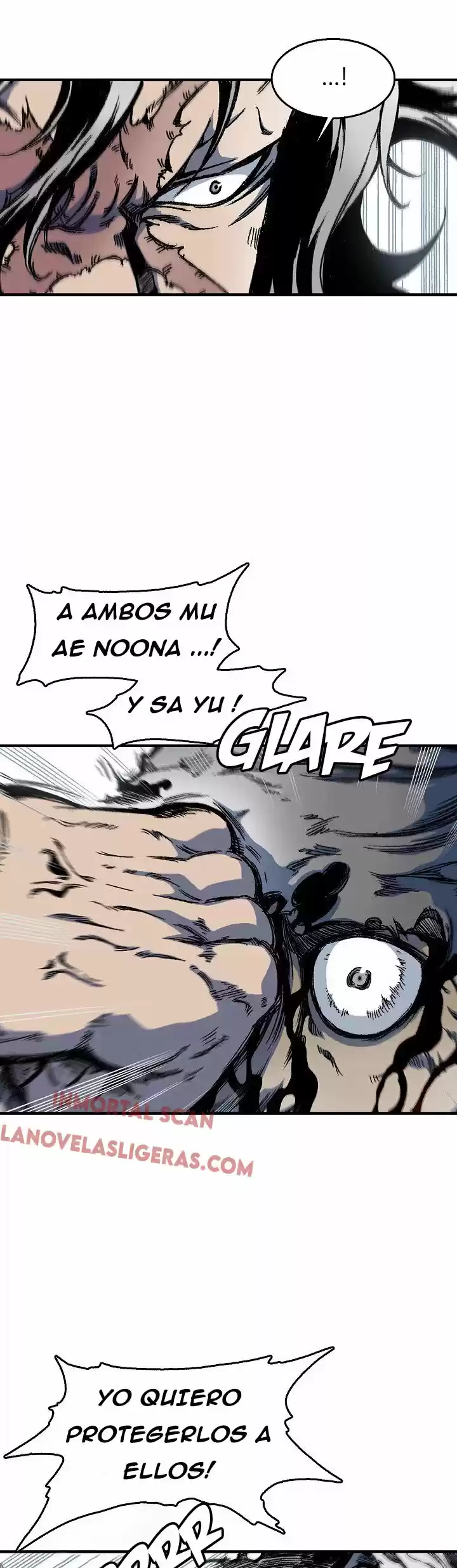 Memoir Of The King Of War - Capítulo 6 - Página 23 - LectorTMOo