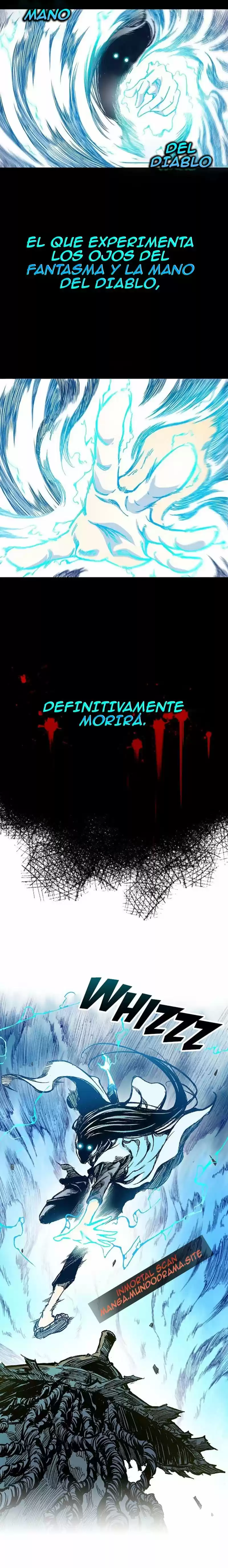 Memoir Of The King Of War - Capítulo 60 - Página 19 - LectorTMOo