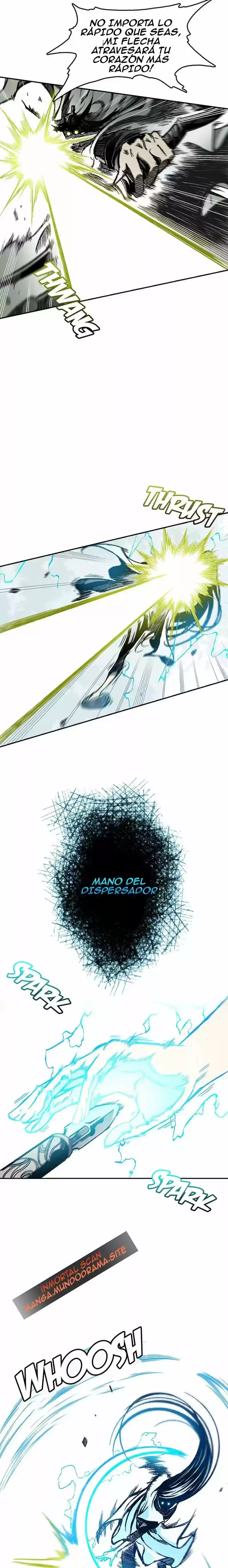 Memoir Of The King Of War - Capítulo 60 - Página 21 - LectorTMOo