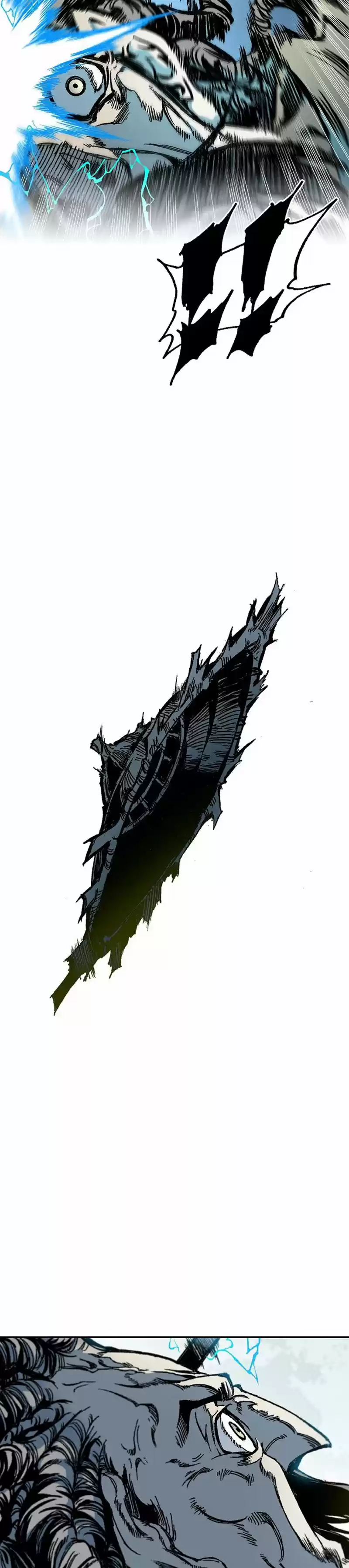 Memoir Of The King Of War - Capítulo 60 - Página 23 - LectorTMOo