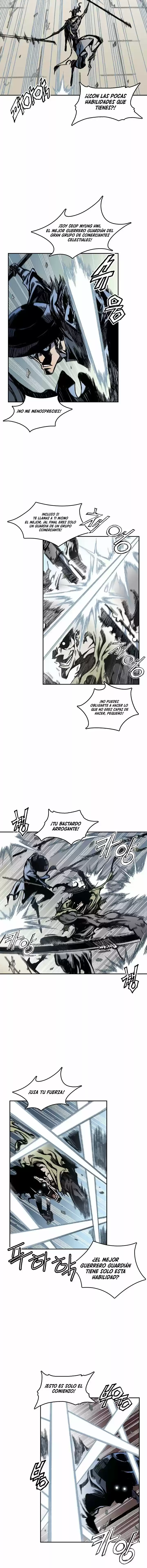 Memoir Of The King Of War - Capítulo 61 - Página 13 - LectorTMOo