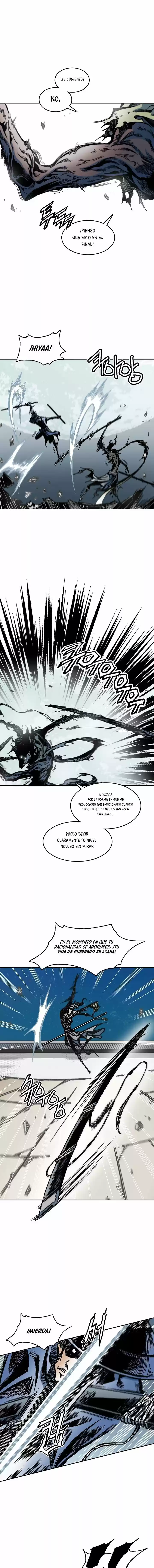 Memoir Of The King Of War - Capítulo 61 - Página 14 - LectorTMOo