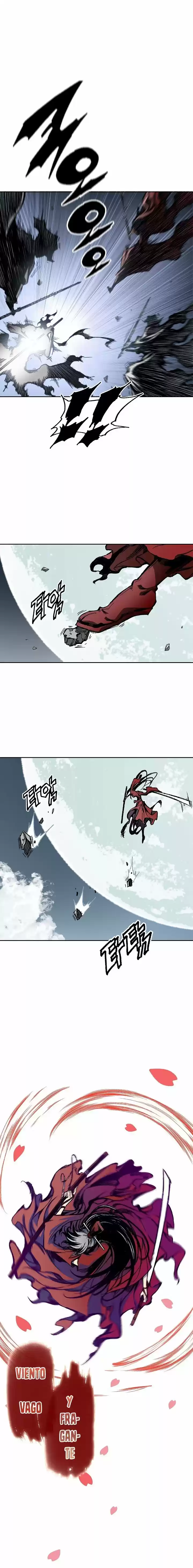 Memoir Of The King Of War - Capítulo 62 - Página 11 - LectorTMOo