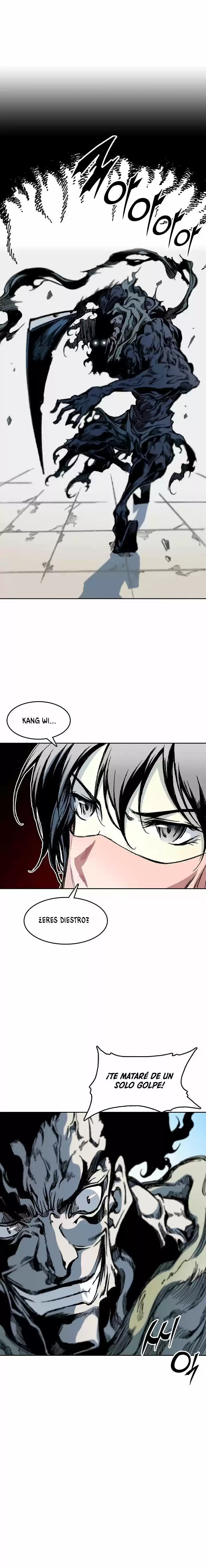 Memoir Of The King Of War - Capítulo 62 - Página 16 - LectorTMOo