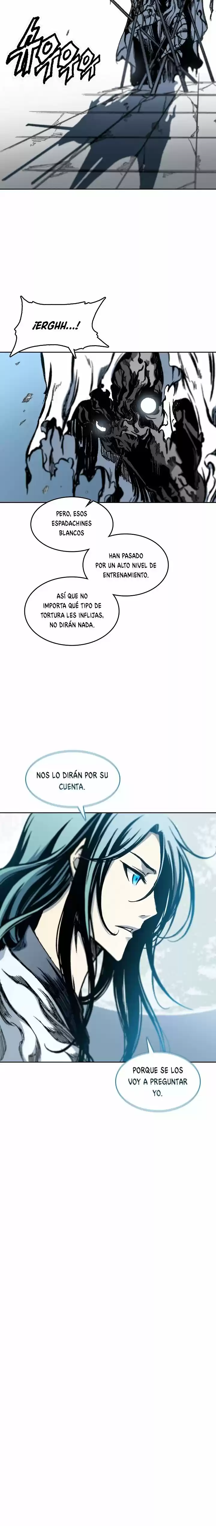 Memoir Of The King Of War - Capítulo 62 - Página 22 - LectorTMOo