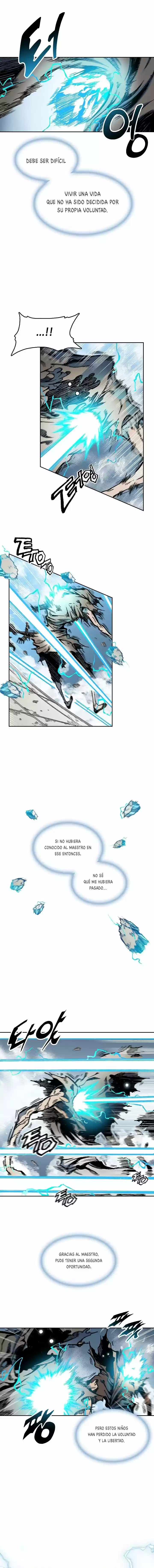 Memoir Of The King Of War - Capítulo 63 - Página 7 - LectorTMOo