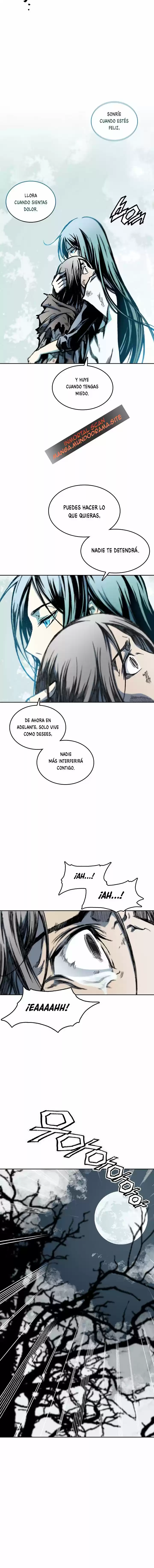 Memoir Of The King Of War - Capítulo 63 - Página 9 - LectorTMOo