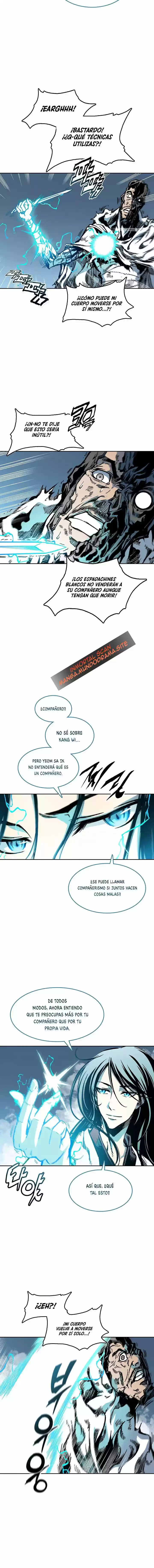 Memoir Of The King Of War - Capítulo 63 - Página 12 - LectorTMOo