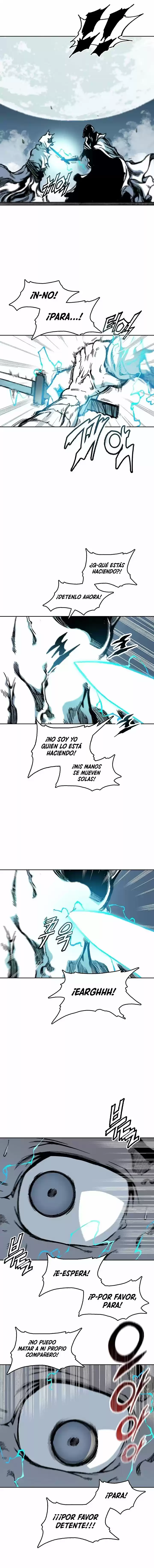 Memoir Of The King Of War - Capítulo 63 - Página 13 - LectorTMOo