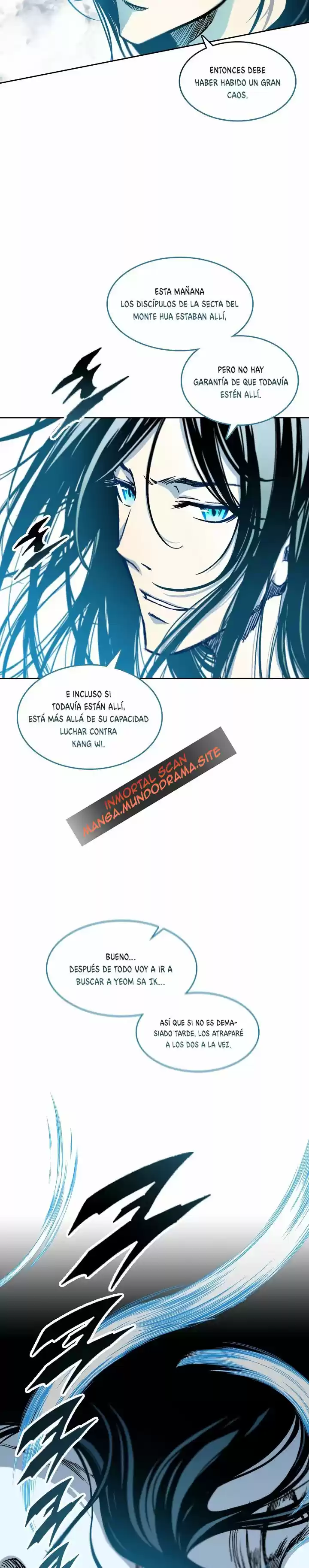 Memoir Of The King Of War - Capítulo 63 - Página 18 - LectorTMOo