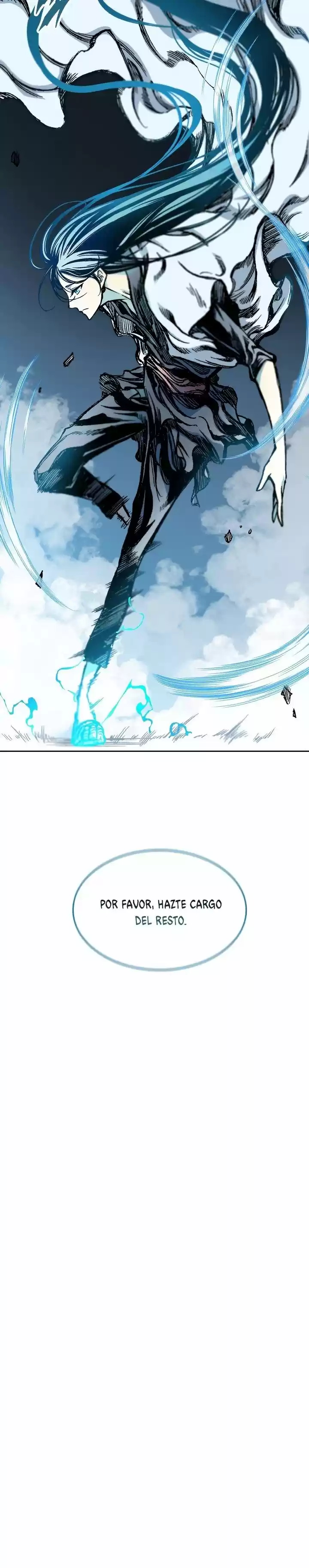 Memoir Of The King Of War - Capítulo 63 - Página 19 - LectorTMOo