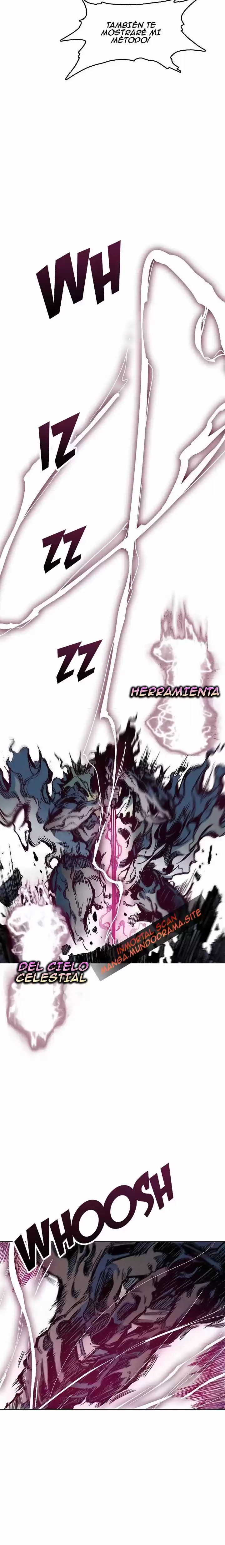 Memoir Of The King Of War - Capítulo 64 - Página 15 - LectorTMOo