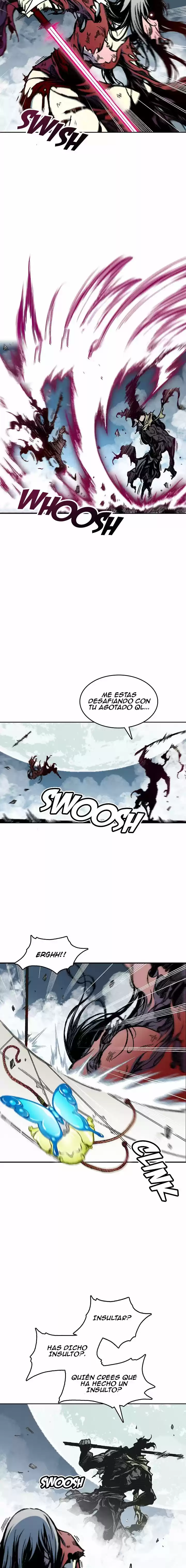 Memoir Of The King Of War - Capítulo 65 - Página 10 - LectorTMOo