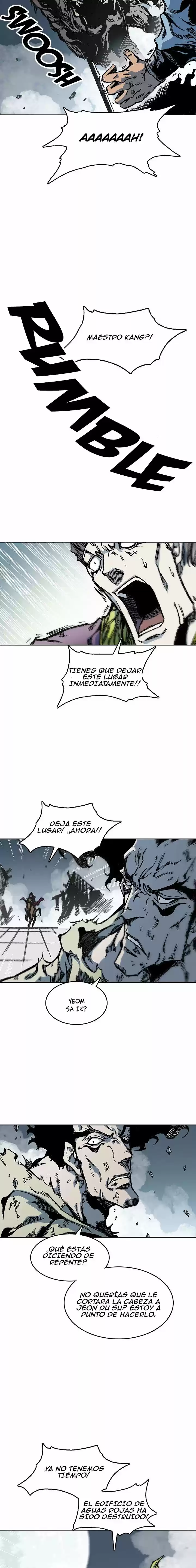Memoir Of The King Of War - Capítulo 65 - Página 14 - LectorTMOo