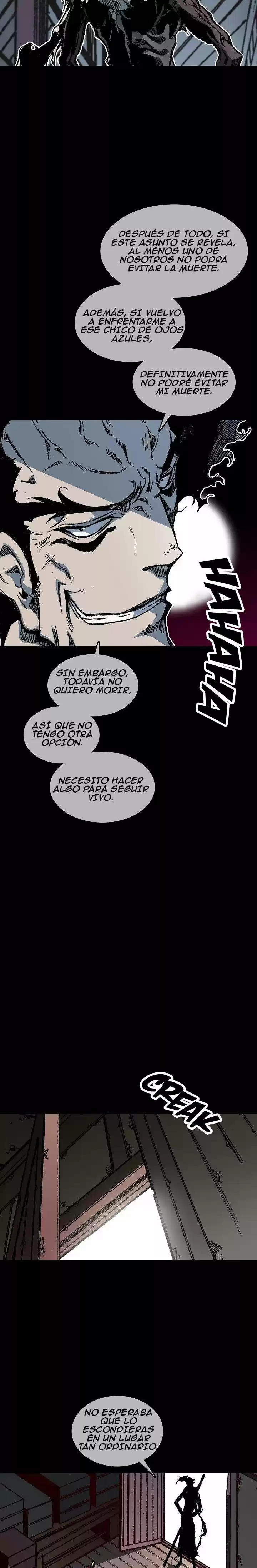 Memoir Of The King Of War - Capítulo 66 - Página 13 - LectorTMOo