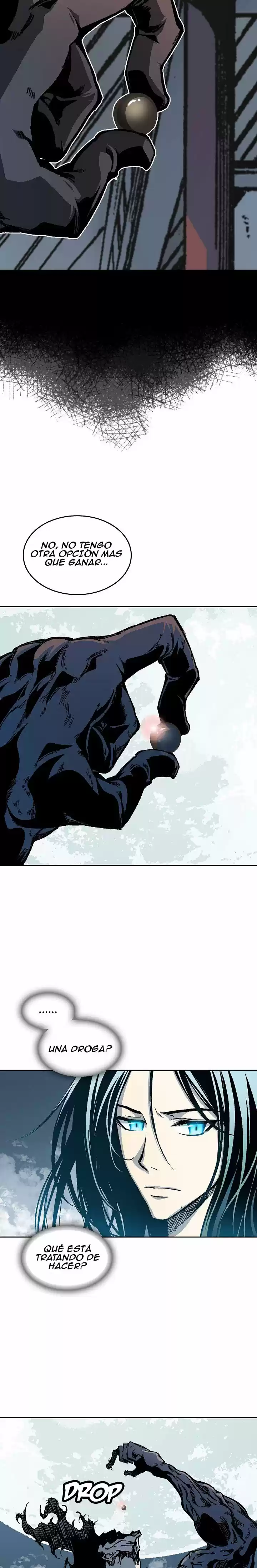 Memoir Of The King Of War - Capítulo 66 - Página 16 - LectorTMOo