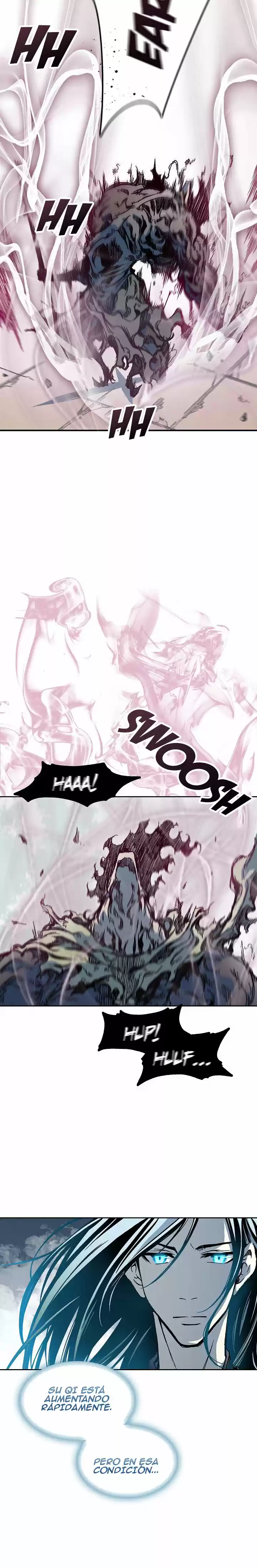 Memoir Of The King Of War - Capítulo 66 - Página 18 - LectorTMOo