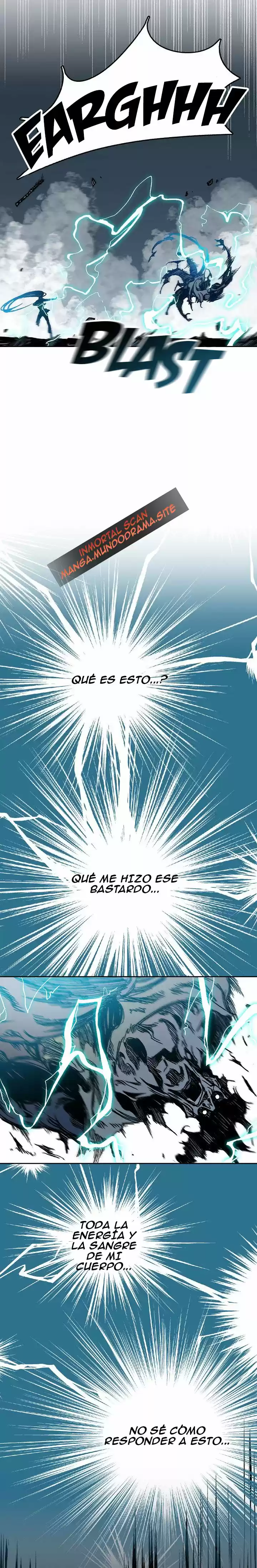 Memoir Of The King Of War - Capítulo 66 - Página 30 - LectorTMOo